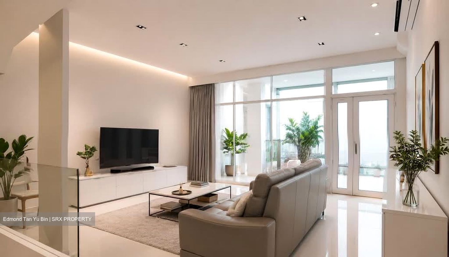 The Shaughnessy (D27), Terrace #574576241